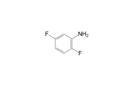 2,5-Difluoroaniline