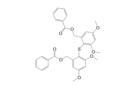 2,2'-THIOBIS-(3,5-DIMETHOXYBENZYL-BENZOATE)