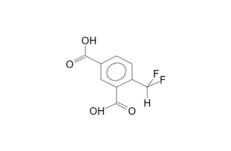 DIFLUOROMETHYLISOPHTHALIC ACID