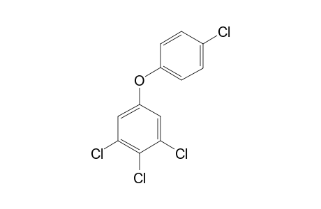 3,4,4',5-TETRACHLOR-DIPHENYLETHER