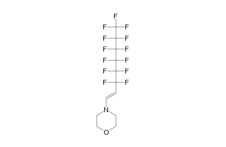 PERFLUOROENAMINE-#7A