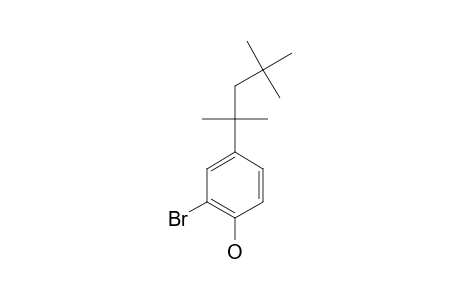 4-BROMO-TERT.-OCTYLPHENOL