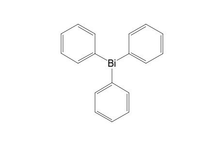 Triphenyl bismuthine