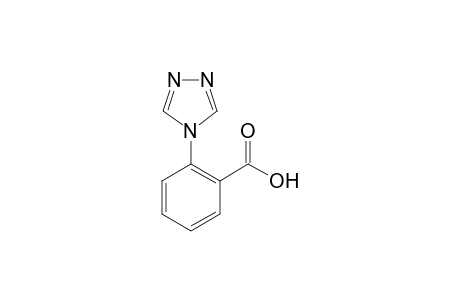 2-(4H-1,2,4-triazol-4-yl)benzoic acid