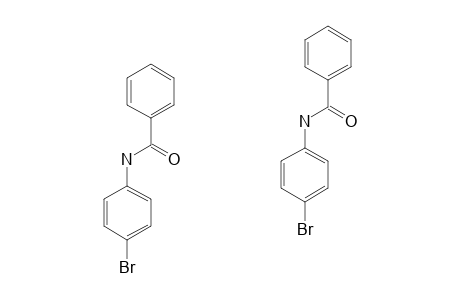 N-(4-bromophenyl)benzamide