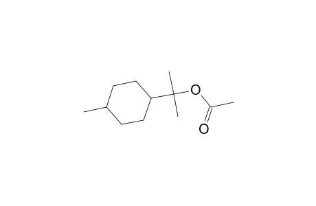 Dihydroterpinyl acetate