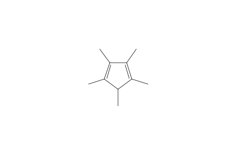 1,2,3,4,5-Pentamethyl-cyclopentadiene