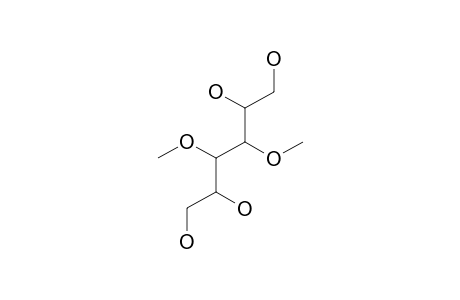 3,4-Di-O-methyl-D-galactitol