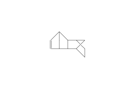endo-endo-Tetracyclo(6.2.1.1/3,6/.0/2,7/)dodec-4-ene