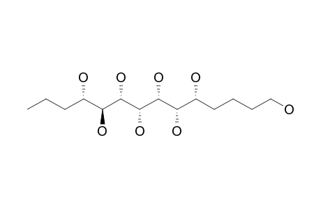 TETRADECANE-1,5-ALPHA,6-ALPHA,7-ALPHA,8-ALPHA,9-ALPHA,10-BETA,11-ALPHA-OCTAOL