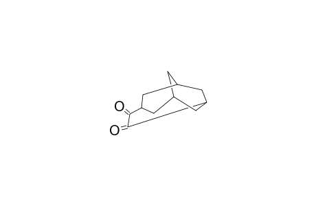 HOMOADAMANTANE-4,5-DIONE