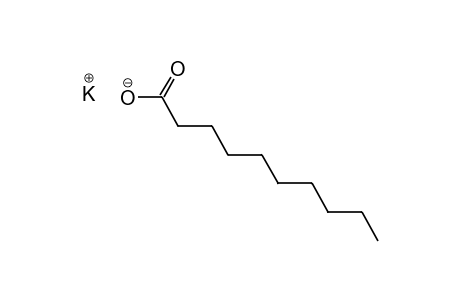 Potassium caprate