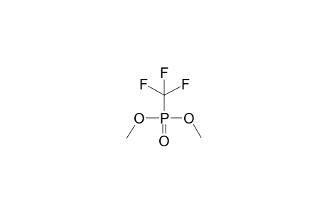 DIMETHYL TRIFLUOROMETHYLPHOSPHONATE