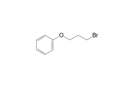 3-Bromopropyl phenyl ether