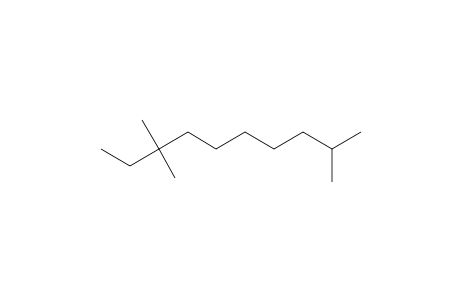 2,8,8-Trimethyldecane