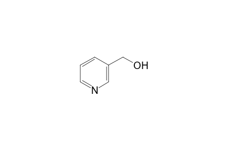 3-Pyridinemethanol