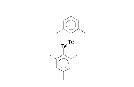 1,2-Dimesitylditellane