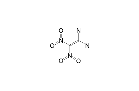 1,1-DIAMINO-2,2-DINITROETHYLENE