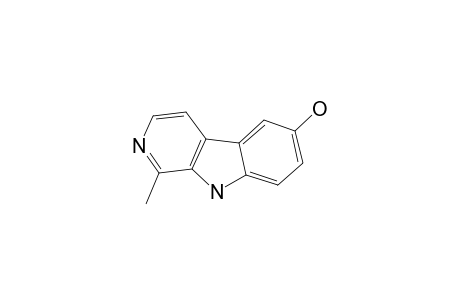 6-HYDROXY-HARMAN