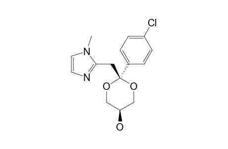 QUZCPOFXOVDIEF-CTYIDZIISA-N