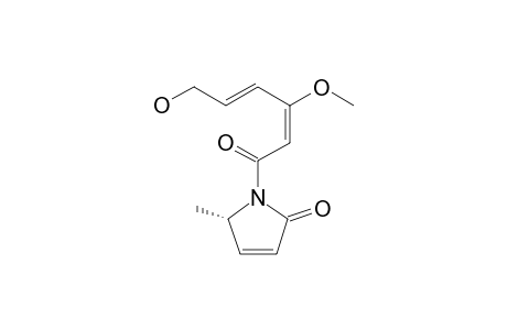 PALMYRROLINONE