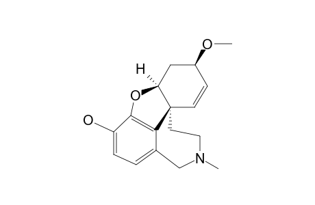 Chlidanthine