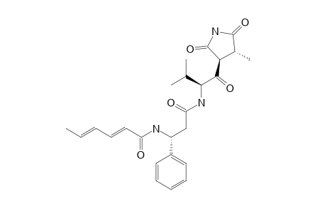 MOIRAMIDE_B