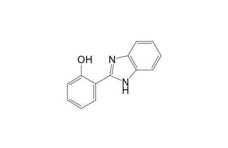 o-(2-benzimidazolyl)phenol