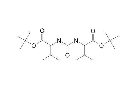 CARBONYL-BIS-(L-VALIN-TERT.-BUTYLESTER)