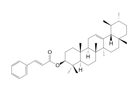 ALPHA-AMYRIN-CINNAMATE