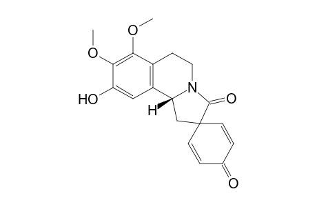 Annosqualine