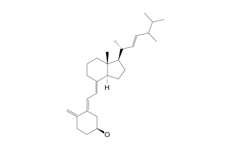 5,6-TRANS-VITAMIN-D2