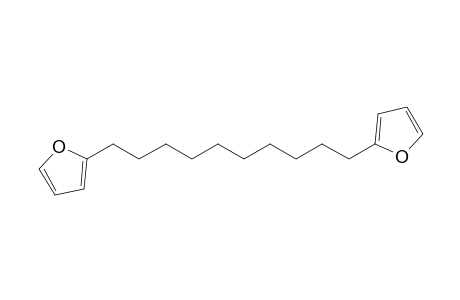 1,10-Di(2-furyl)decane