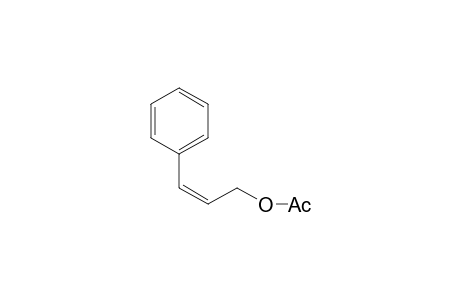 (Z)-Cinnamyl acetate