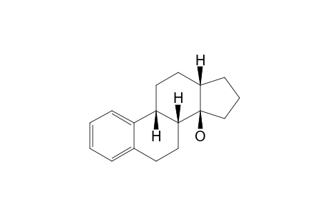 RAC-(3AR,3BR,9BR,11AS)-1,2,3,3B,4,5,9B,10,11,11A-DECAHYDRO-3AH-CYCLOPENTA-[A]-PHENANTHREN-3A-OL