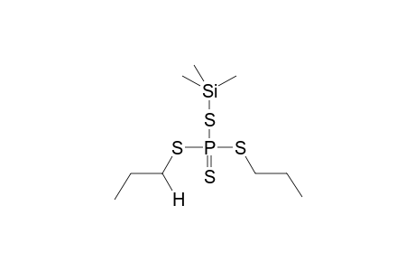 DIPROPYL(TRIMETHYLSILYL)TETRATHIOPHOSPHATE