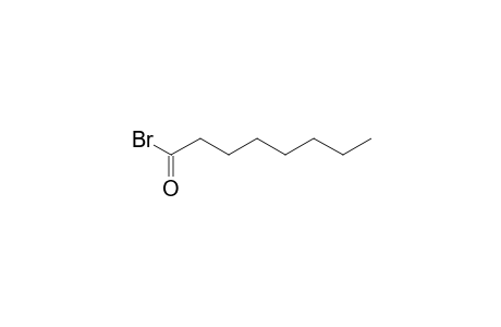 OCTANOYL-BROMIDE