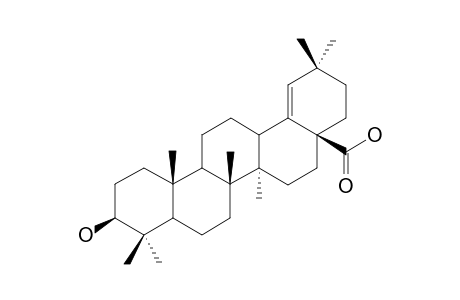 MOROLIC-ACID