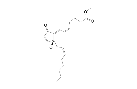 4-DEACETOXYL-12-O-DEACETYLClAVULONE-I