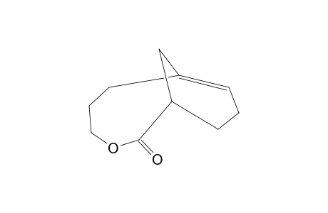 3-OXABICYCLO/5.3.1/UNDEC-7-EN-2-ONE