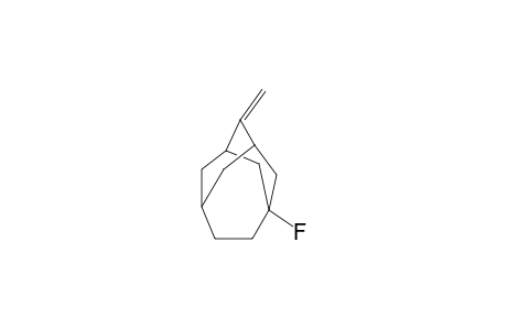 5-FLUORO-9-METHYLENEHOMOADAMANTANE