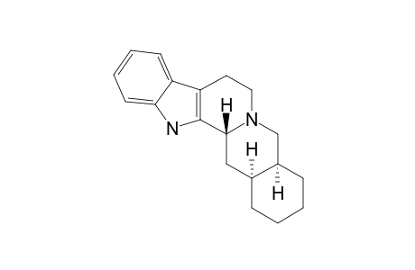 Epialloyohimbane