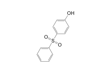 Poly(1,4-phenylene ether-sulfone), high molecular weight