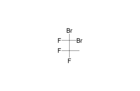 1,1-Dibromo-1,2,2-trifluoropropane