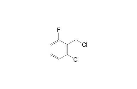 alpha,2-DICHLORO-6-FLUOROTOLUENE