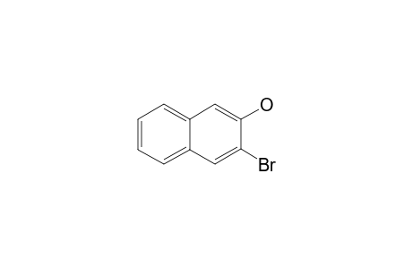 2-HYDROXY-3-BROMNAPHTHALIN