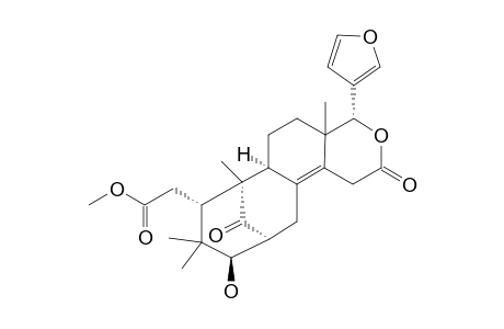 PROCERANOLIDE