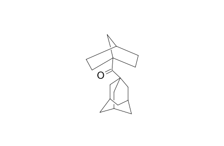 (1-ADAMANTYL)-(1-NORBORNYL)-KETONE