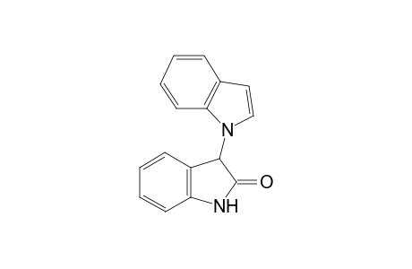 3-indol-1-ylindolin-2-one