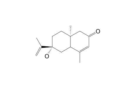 7-EPI-TEUCRENONE